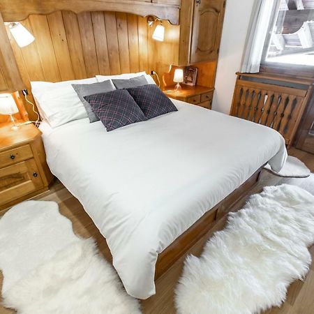 Dolomiti Sweet Lodge Cortina dʼAmpezzo Eksteriør bilde