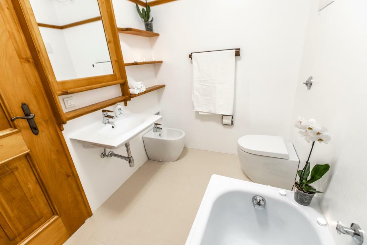 Dolomiti Sweet Lodge Cortina dʼAmpezzo Eksteriør bilde